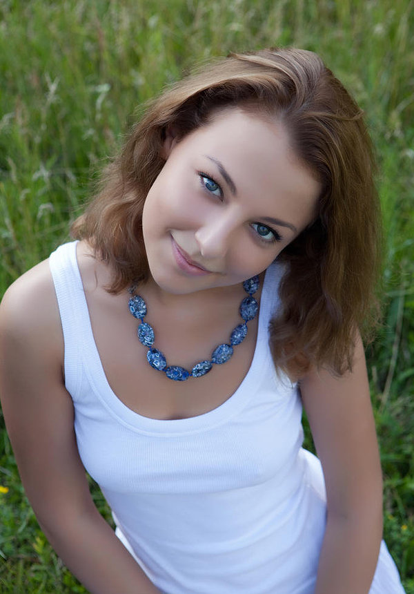 Проститутка Нина